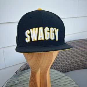 Exclusive Justin Bieber SnapBack Hat. 2012 BELIEVE Tour. Official Merch.